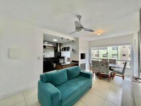 Apartamento completo com ótima localização